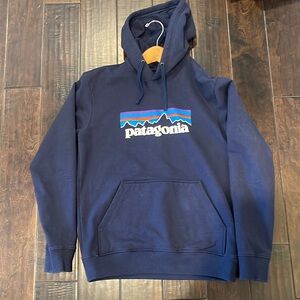 Patagonia hoodie